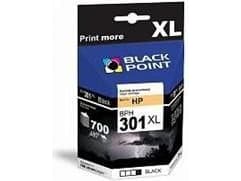 Black Point BPH301XLBK, Sort, 1 stykker