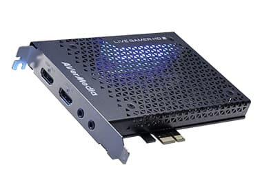 AVerMedia Live Gamer HD 2 - Videokaappaussovitin - PCIe