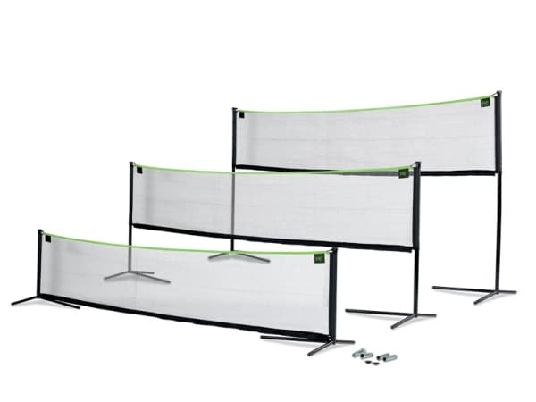 Utgang for volleyball/badminton/volleyball Multi-Sport 5000 Utgangsstørrelse. univ