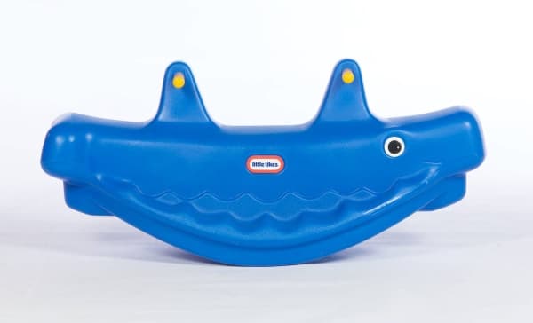 Little Tikes Whale Runs Blue (487910070)