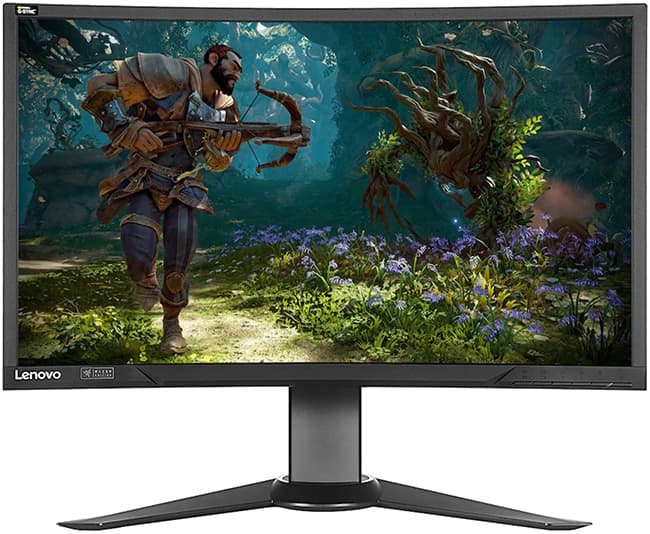 Legion Y27G 27" G-Sync (Razer)