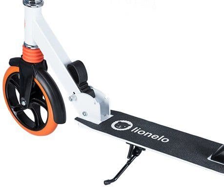 Scooter Lionelo Luca White (GXP-594691)