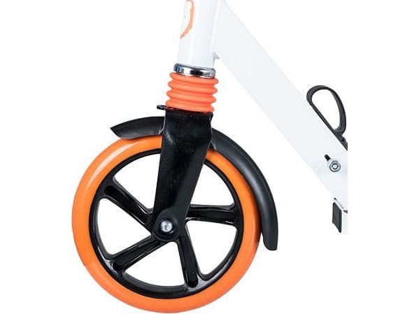 Scooter Lionelo Luca White (GXP-594691)
