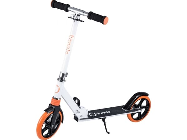 Scooter Lionelo Luca White (GXP-594691)