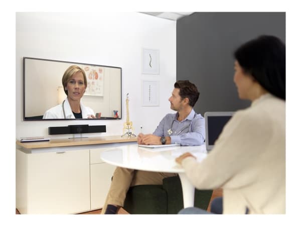 Videobar Polycom Studio, USB
