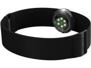 Polar OH1, Håndledd, Bluetooth/ANT+, Sort, 30 m, Android, iOS, Innebygd batteri