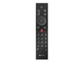 Miniatyrbild 1 av 4: Poly Bluetooth Remote Control - Fjärrkontroll till videokonferenssystem - för Poly G7500