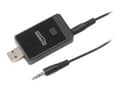 Miniatyrbilde 1 av 5: Marmitek BoomBoom 50 - Trådløs Bluetooth-lydsender for høyttaler, mobiltelefon, nettbrett