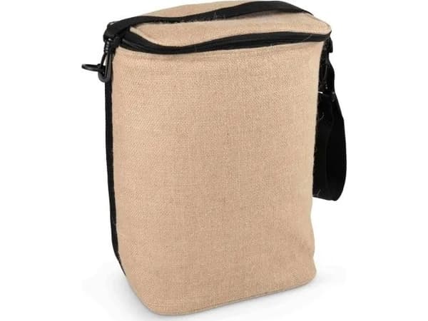 Cooler Smooth Jute By Bercato®