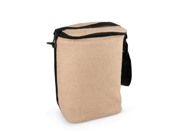 Cooler Smooth Jute By Bercato®