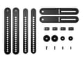 Pikkukuva 3 / 5: SANUS SA405, Seinä, 6,8 kg, Musta, 43,2 mm, 22,9 mm, 1,33 kg