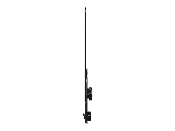 SANUS SA405, Seinä, 6,8 kg, Musta, 43,2 mm, 22,9 mm, 1,33 kg