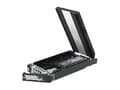 Miniatyrbild 4 av 5: ICY Dock ToughArmor MB720M2K-B - Adapter för lagringsfack - 5.25" to 4 x M.2 - svart