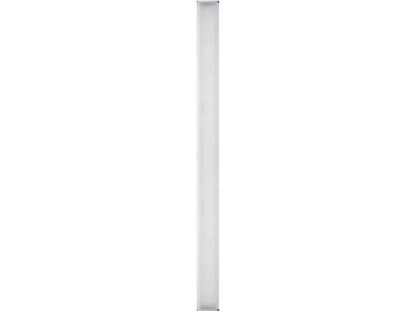 LEDVANCE Cabinet LED Corner, Skap, Grå, Polykarbonat (PC), Rektangulær, IP20, II