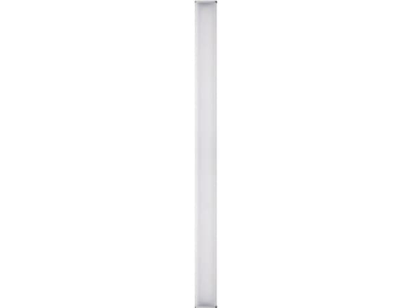 LEDVANCE Cabinet LED Corner, Skåp, Grå, Polykarbonat, Rektangulär, IP20, II