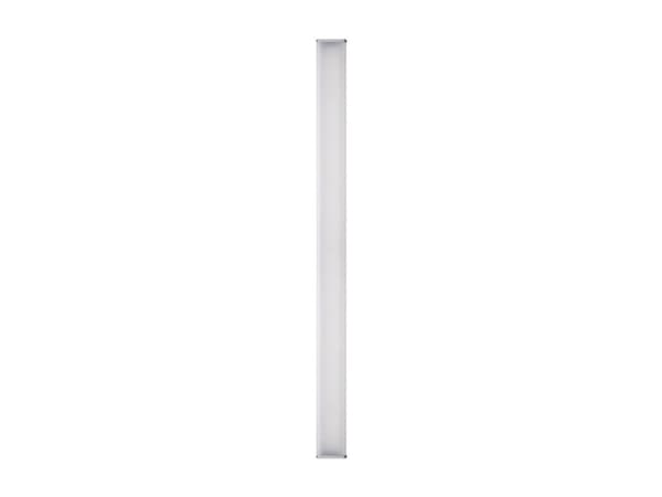 LEDVANCE Cabinet LED Corner, Skåp, Grå, Polykarbonat, Rektangulär, IP20, II