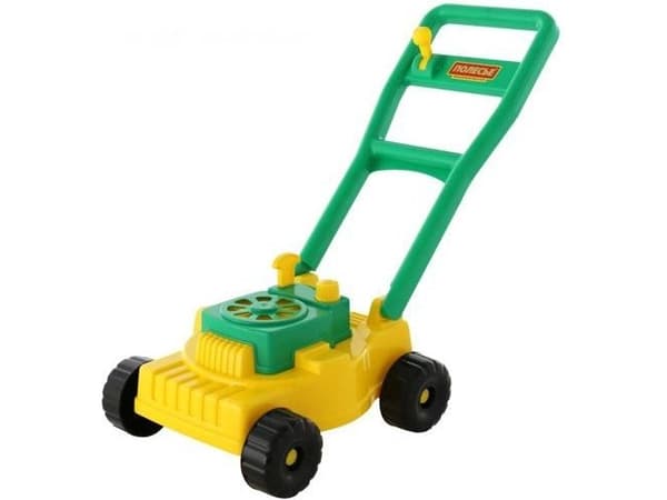Plæneklipper 45cm
