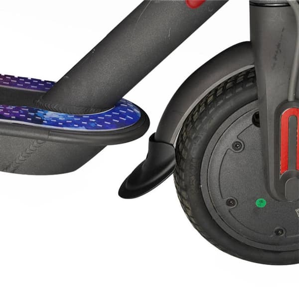 Stänkskydd till Xiaomi elscooter