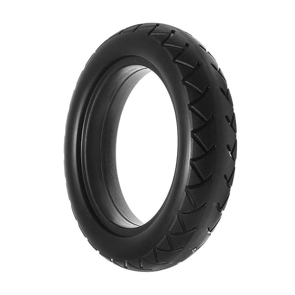 Däck punkteringsfria (2st) till Xiaomi M365 elscooter