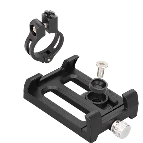 Mobilhållare till Xiaomi elscooter