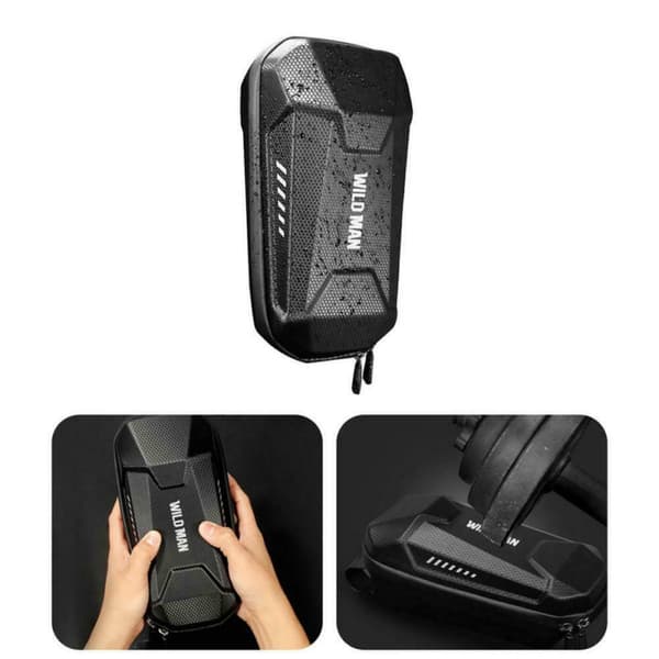Väska till Xiaomi elscooter - 2L