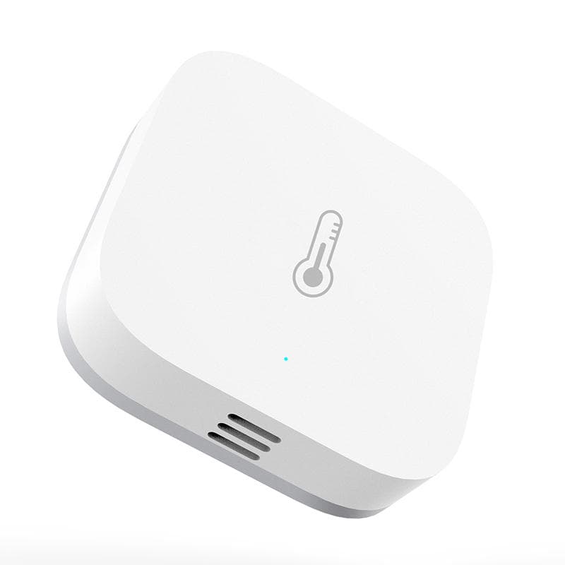 Aqara Temperature and Humidity Sensor