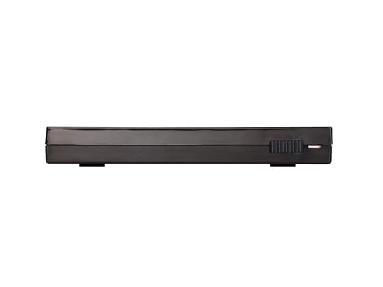 Silverstone TS06, 2.5", SATA, lajittelu