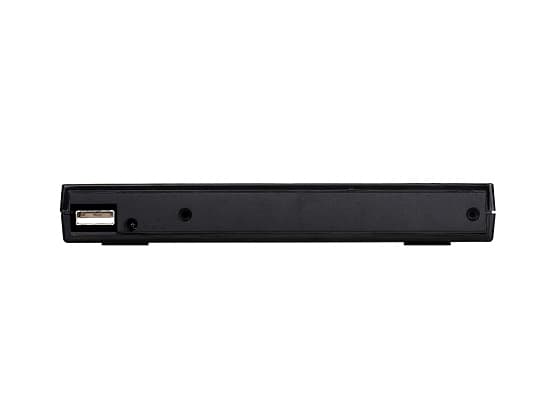 Silverstone TS06, 2.5", SATA, lajittelu