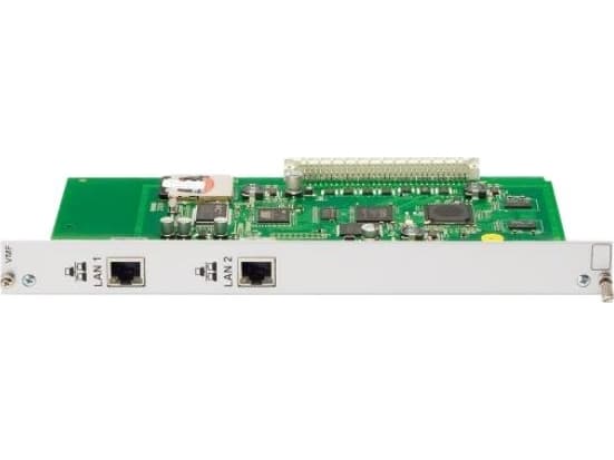Auerswald COMmander VMF-R, SDHC, 178 g, 25 x 261,8 x 143,5 mm