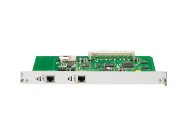 Auerswald COMmander VMF-R, SDHC, 178 g, 25 x 261,8 x 143,5 mm