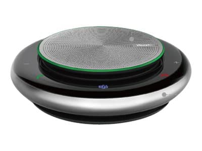 Yealink CP900 - Teams Edition - høyttalende håndfri telefon - Bluetooth - trådløs, kablet - USB