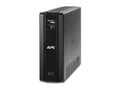 Miniatyrbilde 4 av 5: APC Back-UPS Pro 1500 - UPS - AC 230 V - 865 watt - 1500 VA - USB - utgangskontakter: 6