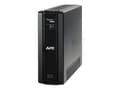 Miniatyrbilde 1 av 5: APC Back-UPS Pro 1500 - UPS - AC 230 V - 865 watt - 1500 VA - USB - utgangskontakter: 6