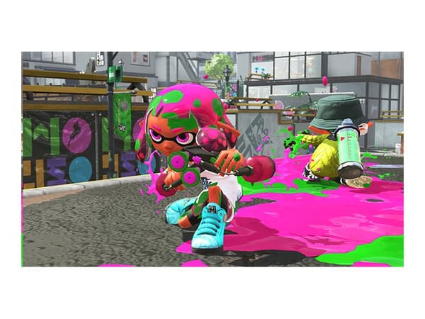 Splatoon 2 - Nintendo Switch