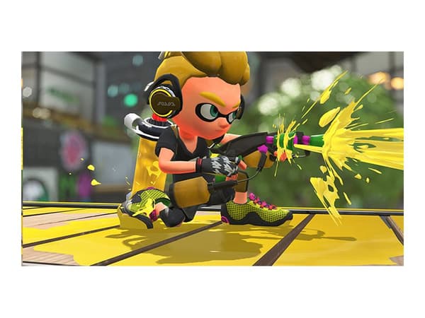 Splatoon 2 - Nintendo Switch