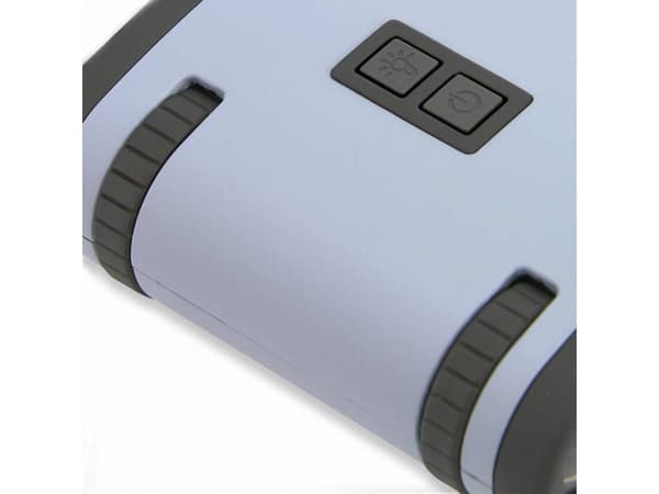Carson Mini Aura NV-200 - Digital - monocular 1 x - nattsyn