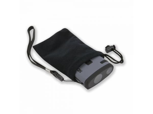 Carson Mini Aura NV-200 - Digital - monocular 1 x - nattsyn