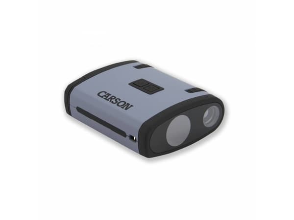Carson Mini Aura NV-200 - Digital - monocular 1 x - nattsyn