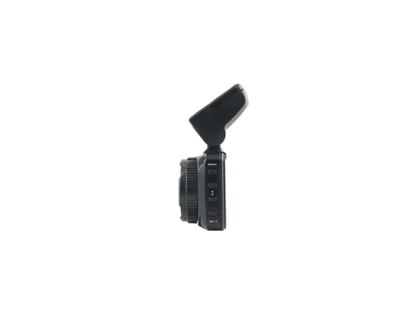 Navitel R600 Quad HD, Quad HD, 2560 x 1440 pikseliä, 170°, OV4689, 30 fps, H.264,MOV