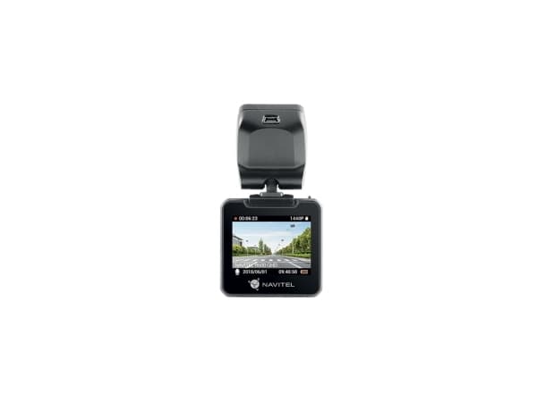 Navitel R600 Quad HD, Quad HD, 2560 x 1440 pikseliä, 170°, OV4689, 30 fps, H.264,MOV