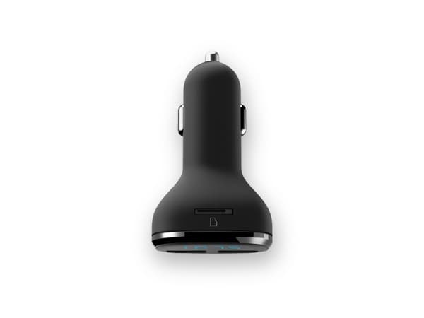Energy Sistem 44824, Digitaalinen, FM, 87,5 - 108 Mhz, LED, tupakansytytin, USB Type-A