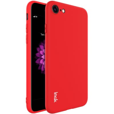 iPhone 7/8/SE Deksel UC-1 Series Rød