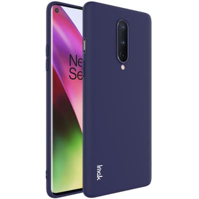OnePlus 8 Cover UC-1 Series Mørkeblå