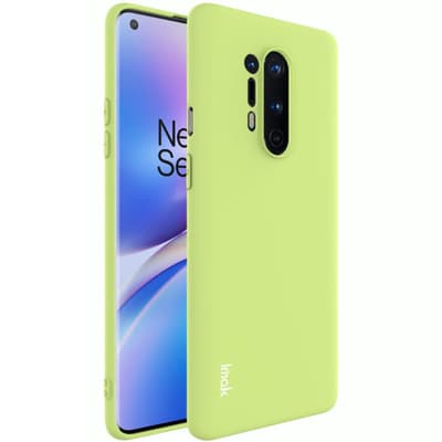 OnePlus 8 Pro Cover UC-1 Series Grøn