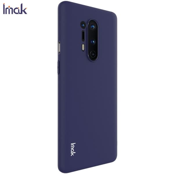 IMAK OnePlus 8 Pro Skal UC-1 Series Mörkblå | CDON