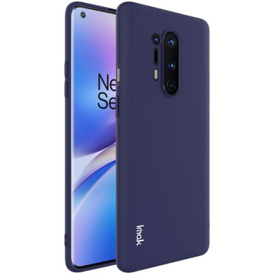 OnePlus 8 Pro Cover UC-1 Series Mørkeblå