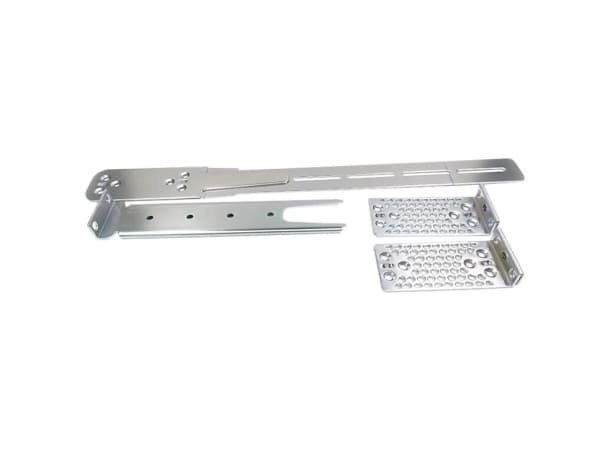 Cisco 4 Point Type 1 - Rack-monteringspakke - for Catalyst 9300, 9300 (Higher Scale), 9300L