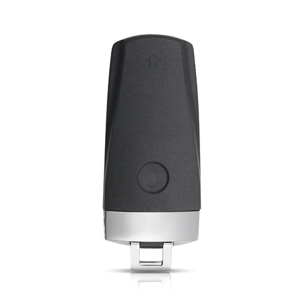 3 knappar 433Mhz fjärrnyckel 3C0 959 752 BA för VW Volkswagen
