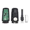 Pikkukuva 2 / 5: 3 painiketta 433Mhz kauko-avain 3C0 959 752 BA for VW Volkswagen