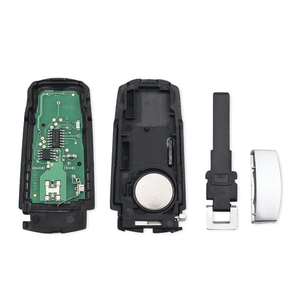 3 painiketta 433Mhz kauko-avain 3C0 959 752 BA for VW Volkswagen